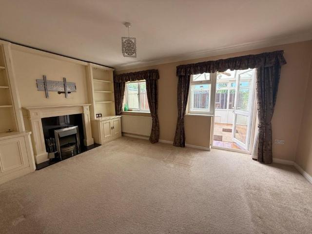 House for rent in Mill Hill, Ash