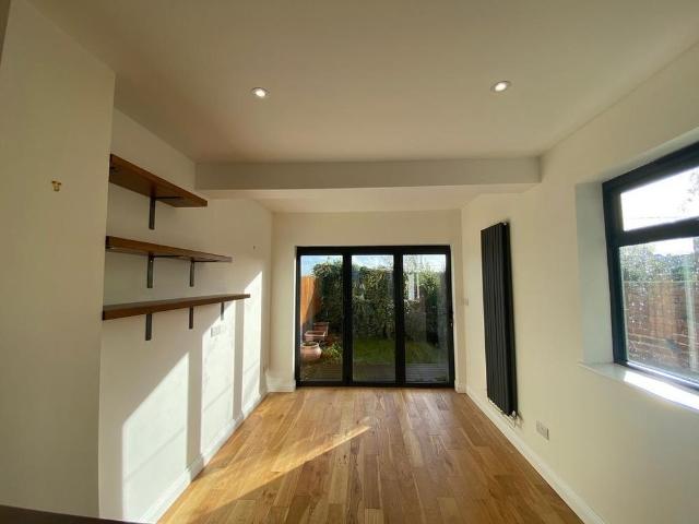 House for rent in Polsloe, Watergate