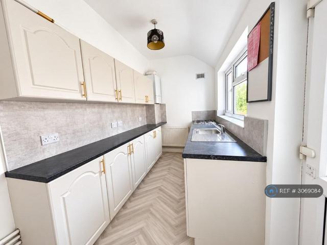 House for rent in Sutton in Ashfield, Ashfield