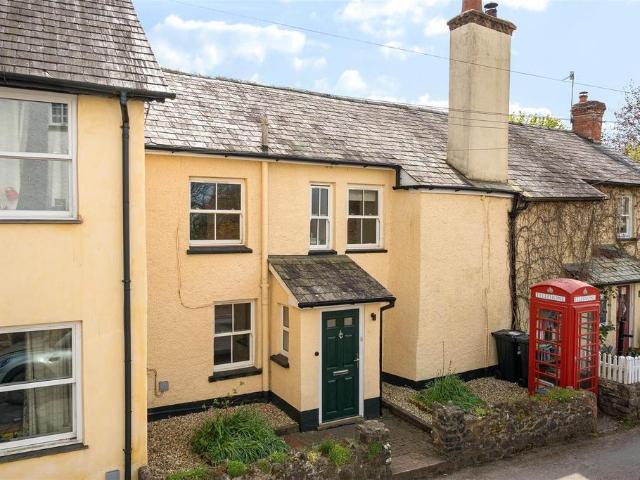 House for rent in Bolham, Newton St Cyres