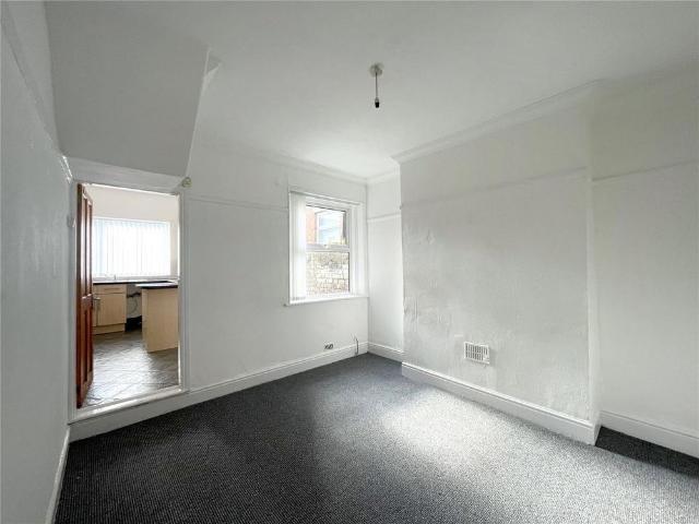 House for rent in New Ferry, Wirral