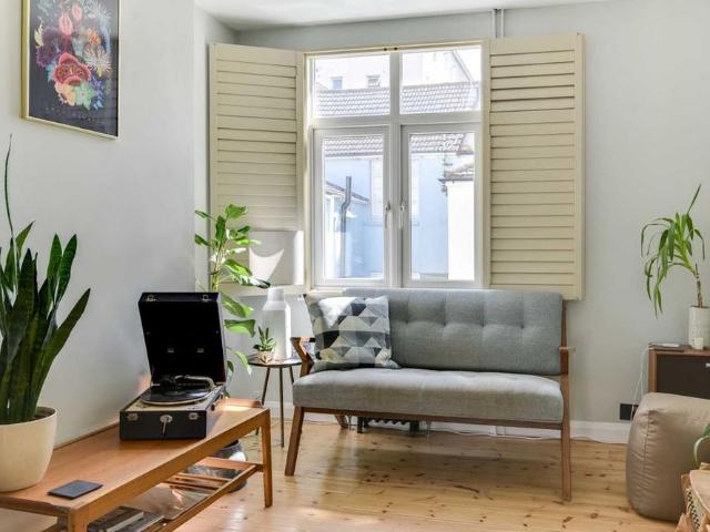 House for rent in Aldrington