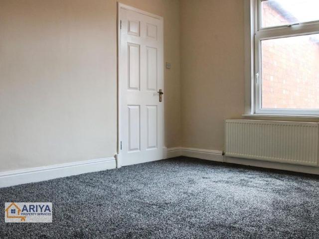 House for rent in Black Friars, Leicester