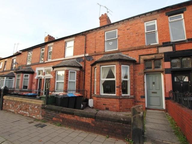 House for rent in Hoole, Two Mills