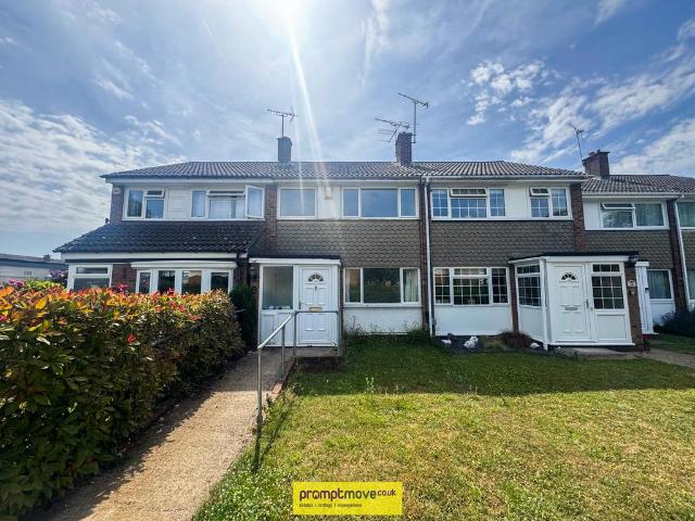 House for rent in Beecroft, Dunstable