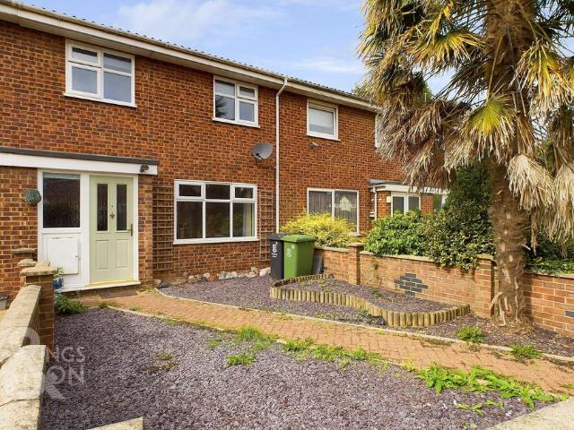 House for rent in Clippesby, Stokesby