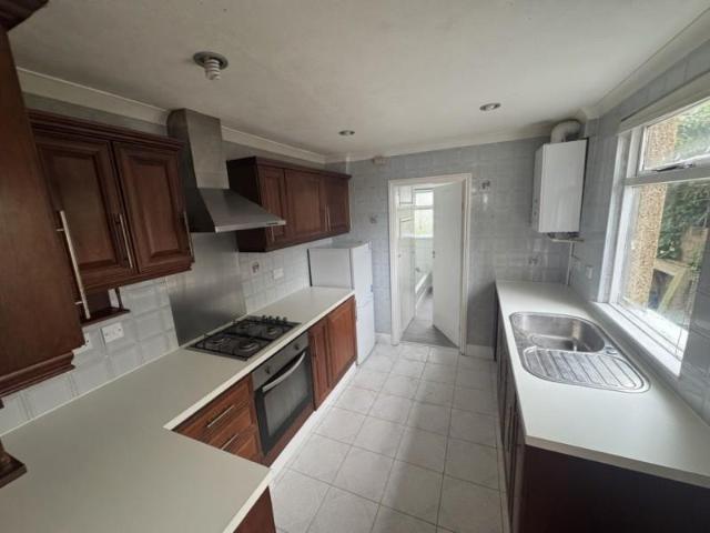 House for rent in Greater London