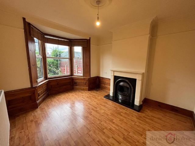 House for rent in Kingsley Moor, Staffordshire