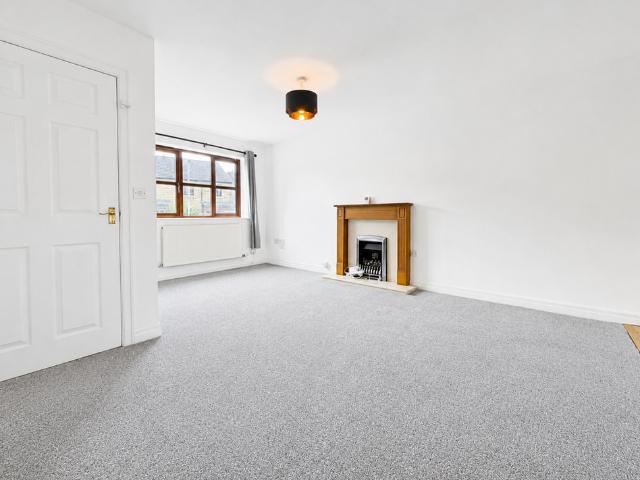 House for rent in Oakworth, West Yorkshire
