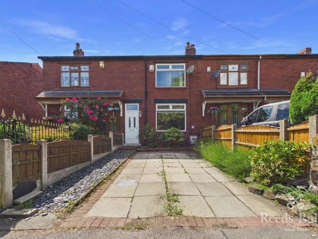 House for rent in Kitt Green, Wigan