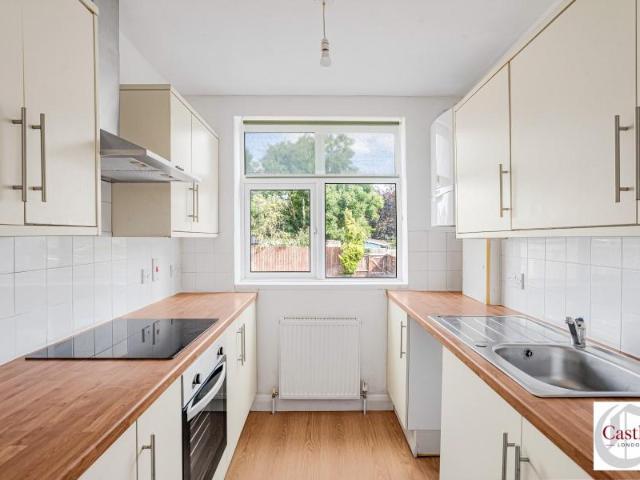 House for rent in Greater London