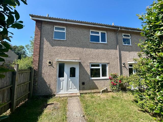 House for rent in Chedburgh, Suffolk