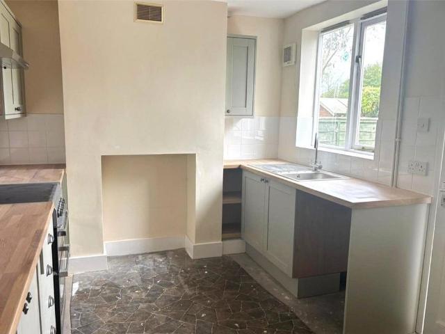 House for rent in Midway, Kent