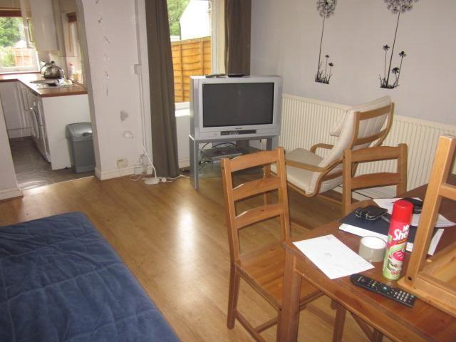 House for rent in New Zealand, Derby