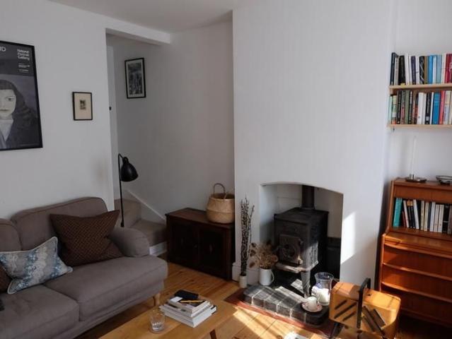 House for rent in Petersfield, Cambridge