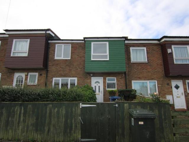 House for rent in Woolsington, Tyne And Wear