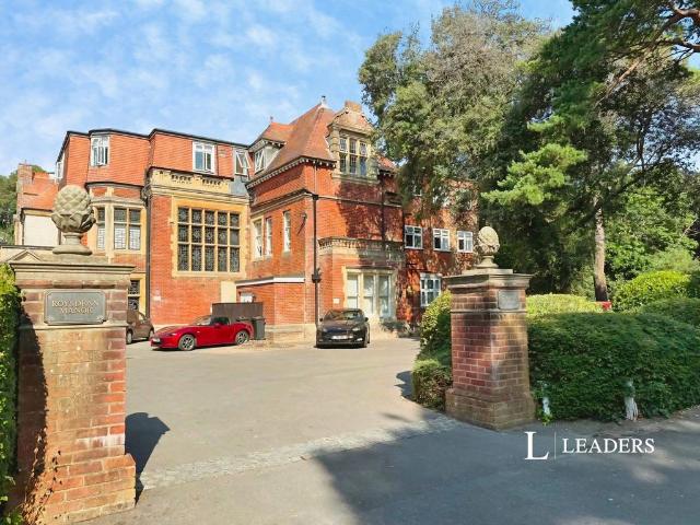 House for rent in Springbourne, Bournemouth