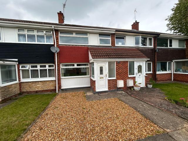 House for rent in Thornaby-on-tees, Stockton-on-tees