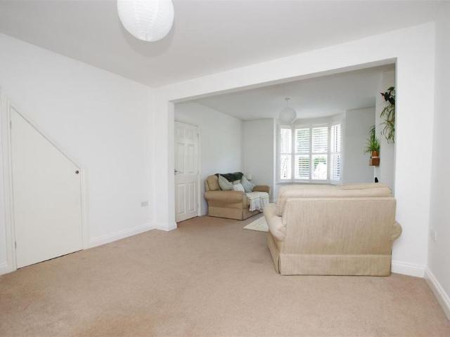 House for rent in Blunsdon, Broad Blunsdon