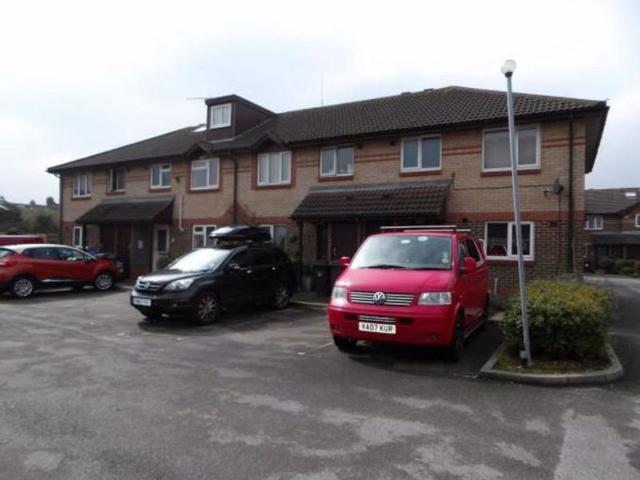 House for rent in Boscombe, Bournemouth