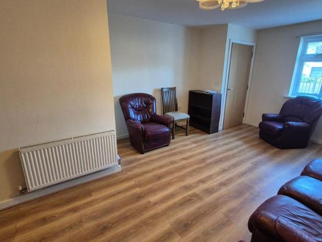 House for rent in Moss Side, Manchester