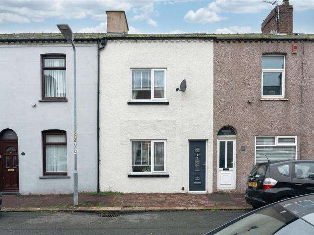 House for rent in Barrow