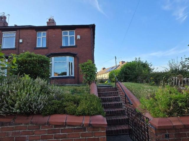 House for rent in Spotland Bridge, Burnedge
