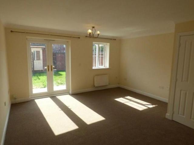 House for rent in Telford