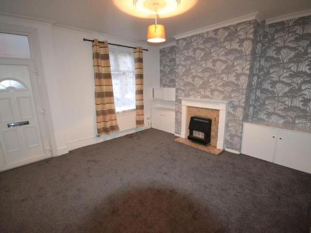 House for rent in New Hall Farm, Wigan
