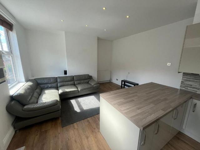 House for rent in Burley, West Yorkshire