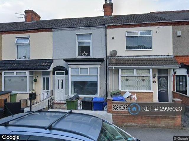 House for rent in Weelsby, Old Clee
