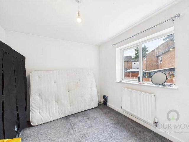 House for rent in Southfields, Northampton