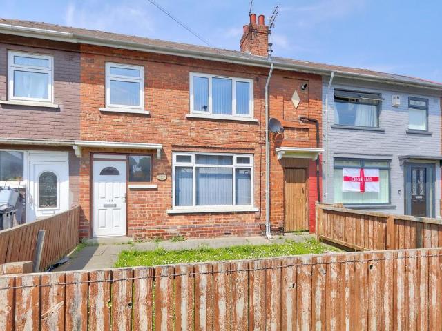 House for rent in Thorntree, Normanby