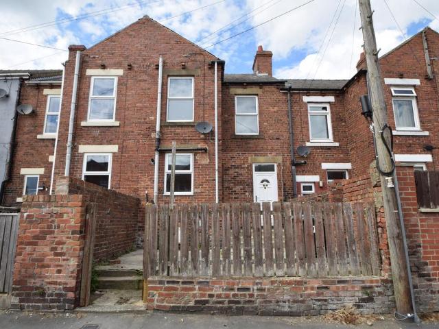 House for rent in Stanley