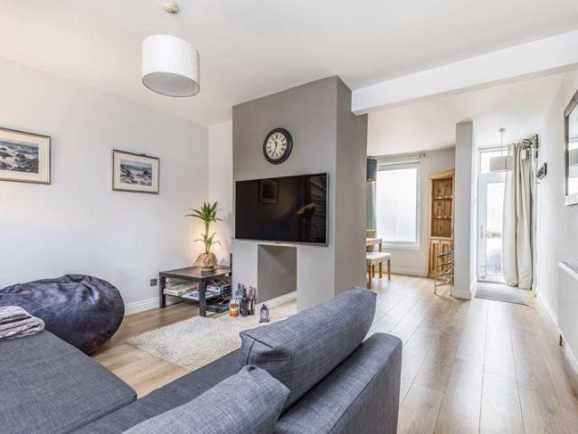 House for rent in Fratton, City Of Portsmouth