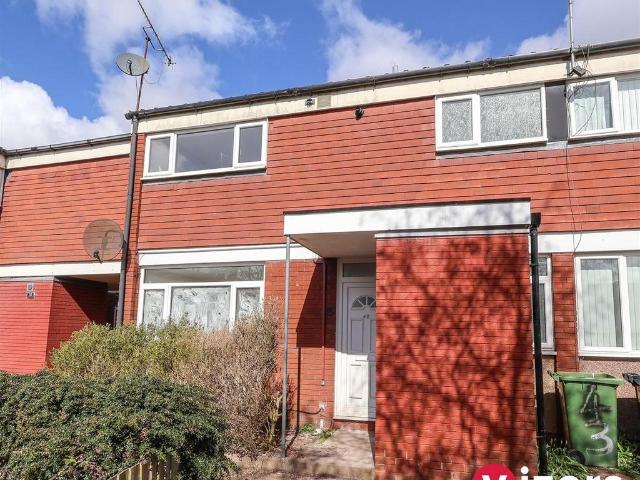 House for rent in Redditch, Worcestershire