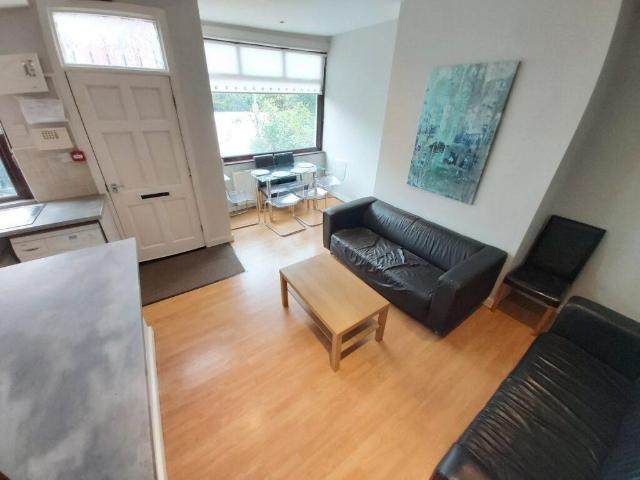House for rent in Burley, West Yorkshire