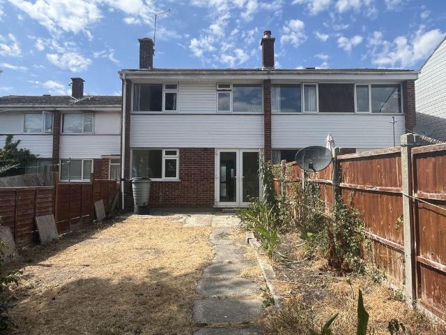 House for rent in Wareham Town, Arne