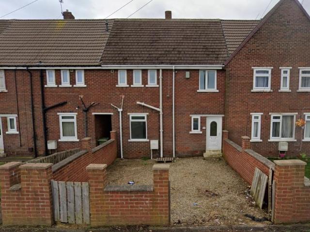 House for rent in Hetton