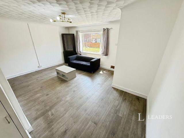House for rent in East Gunthorpe, Peterborough