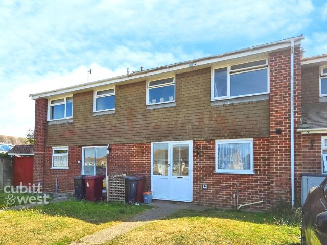 House for rent in Littlecote, West Sussex