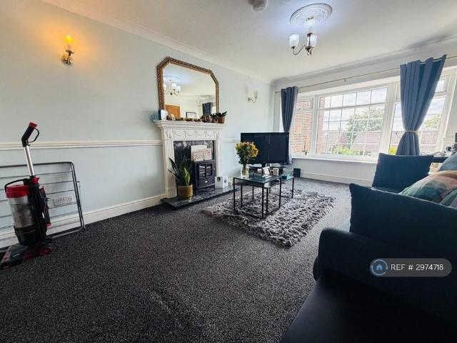 House for rent in Monkswood, Leeds