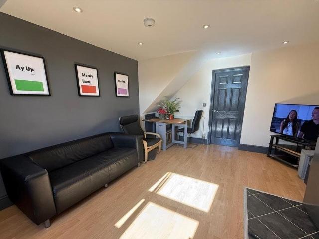 House for rent in Broomfield, South Yorkshire