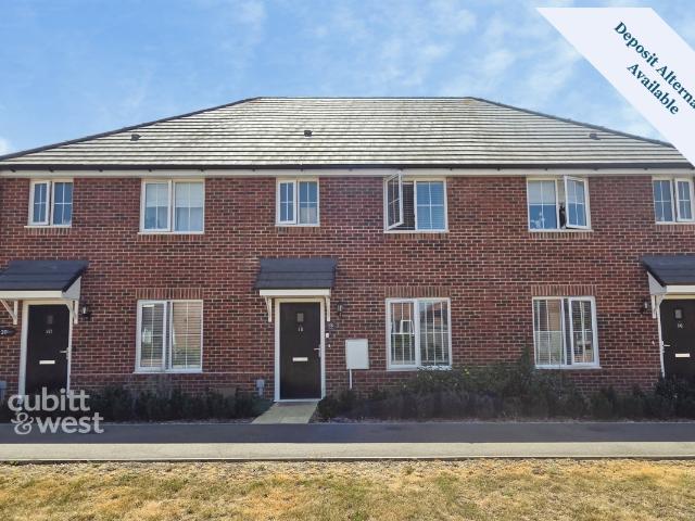 House for rent in Littlecote, West Sussex