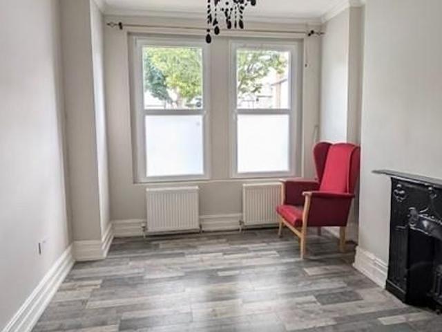 House for rent in London Borough of Croydon, Norbury