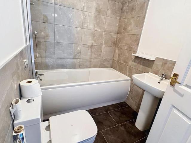 House for rent in Whitehall, Darwen