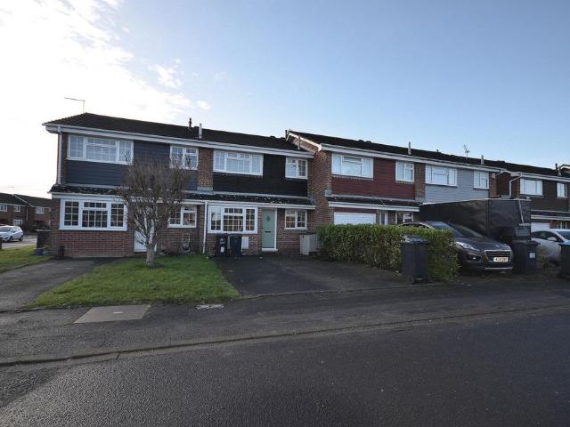 House for rent in Throop, Bournemouth