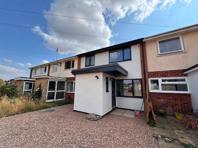 House for rent in Alderminster, Warwickshire