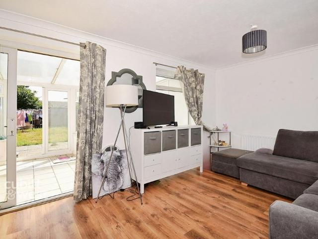 House for rent in Littlecote, West Sussex
