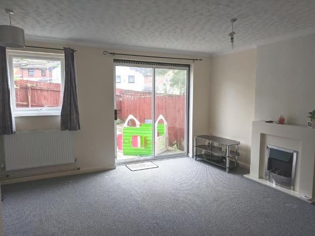 House for rent in Efford, Mount Wise